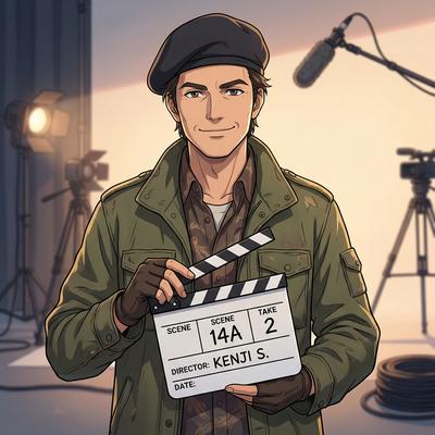 日本三级影视导演陈锐