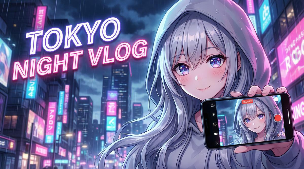 日本三级城市夜景拍摄教程视频