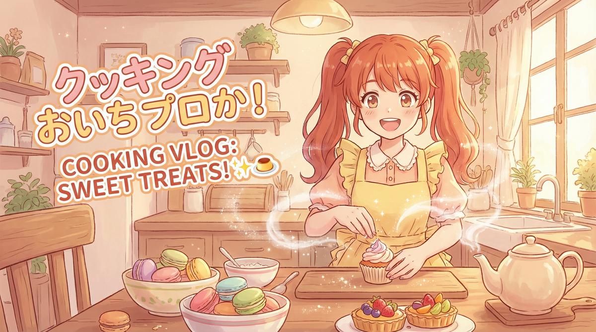 日本三级美食甜点制作视频